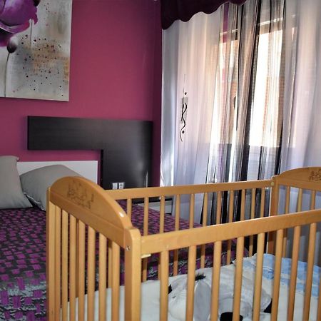 Dinoapartamento Τερουέλ Εξωτερικό φωτογραφία