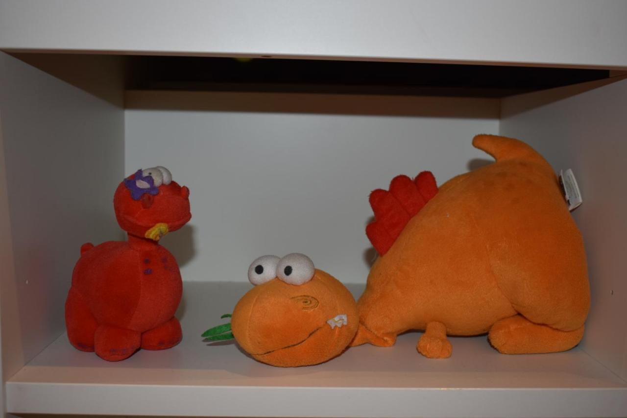 Dinoapartamento Τερουέλ Εξωτερικό φωτογραφία
