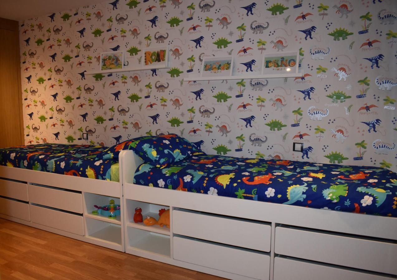 Dinoapartamento Τερουέλ Εξωτερικό φωτογραφία